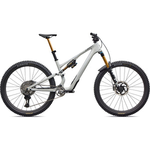 S-Works Stumpjumper 15 EVO Di2