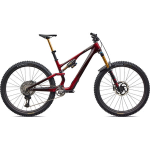 S-Works Stumpjumper 15 EVO Di2