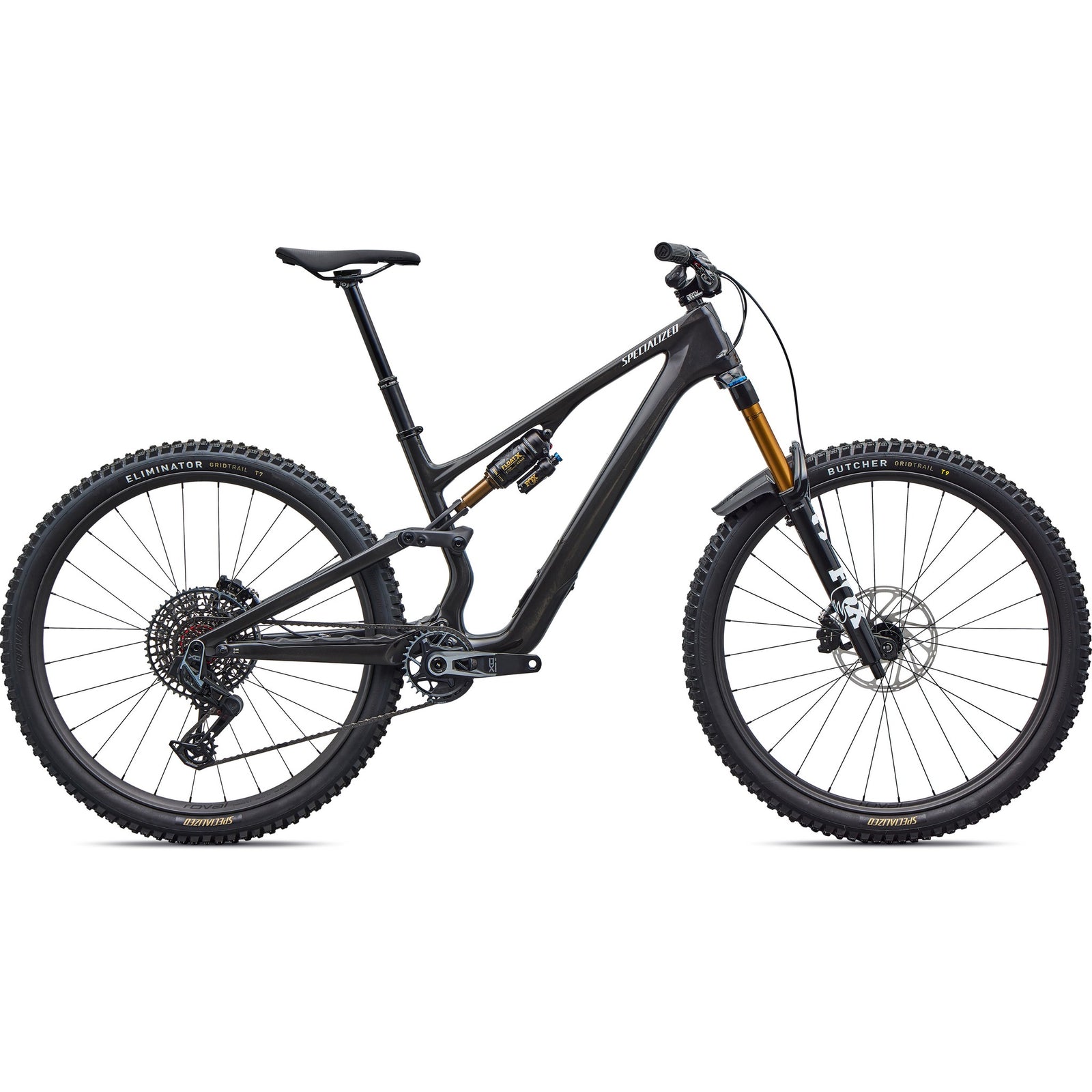 Stumpjumper 15 EVO Pro