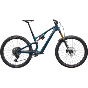 Stumpjumper 15 EVO Pro