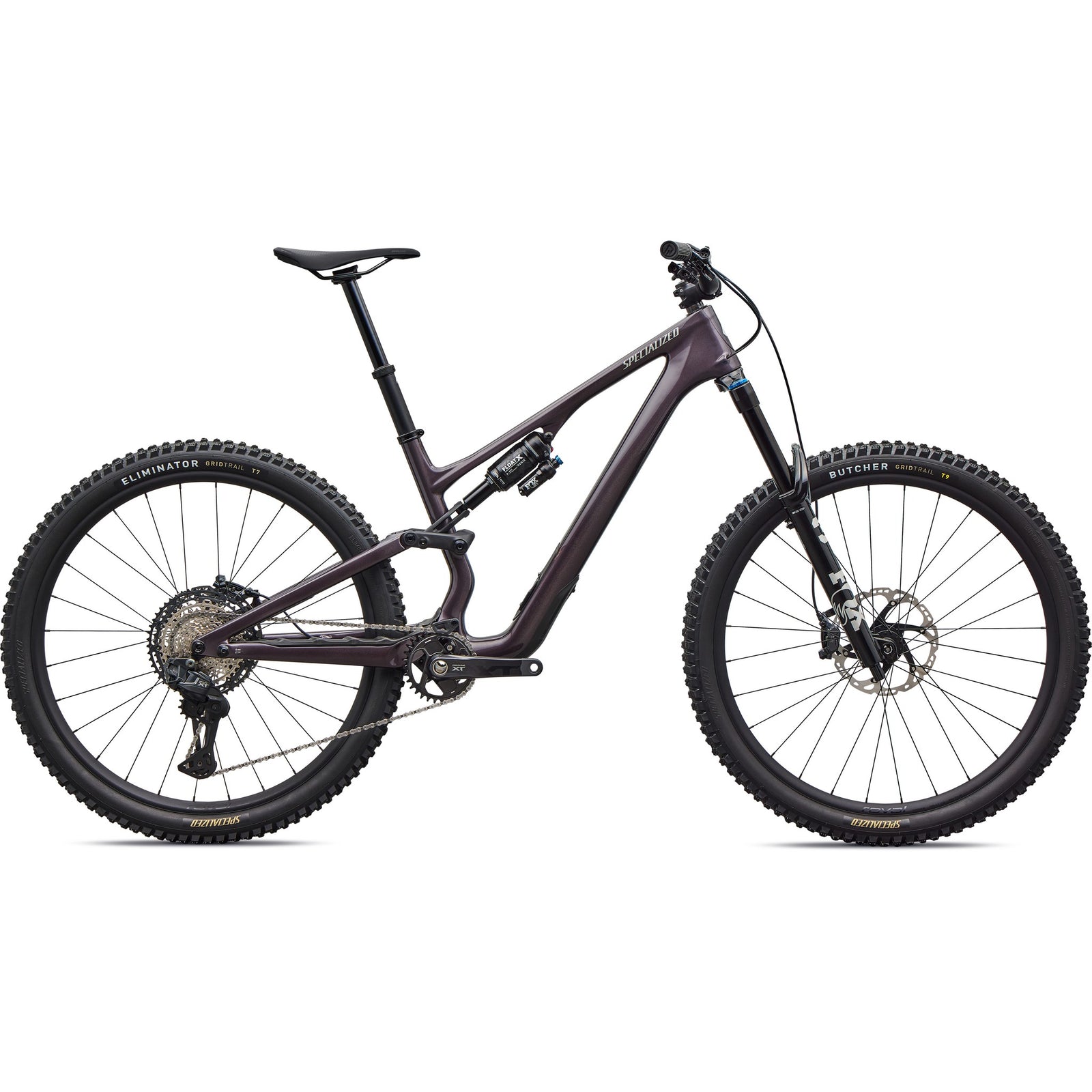Stumpjumper 15 EVO Expert Di2