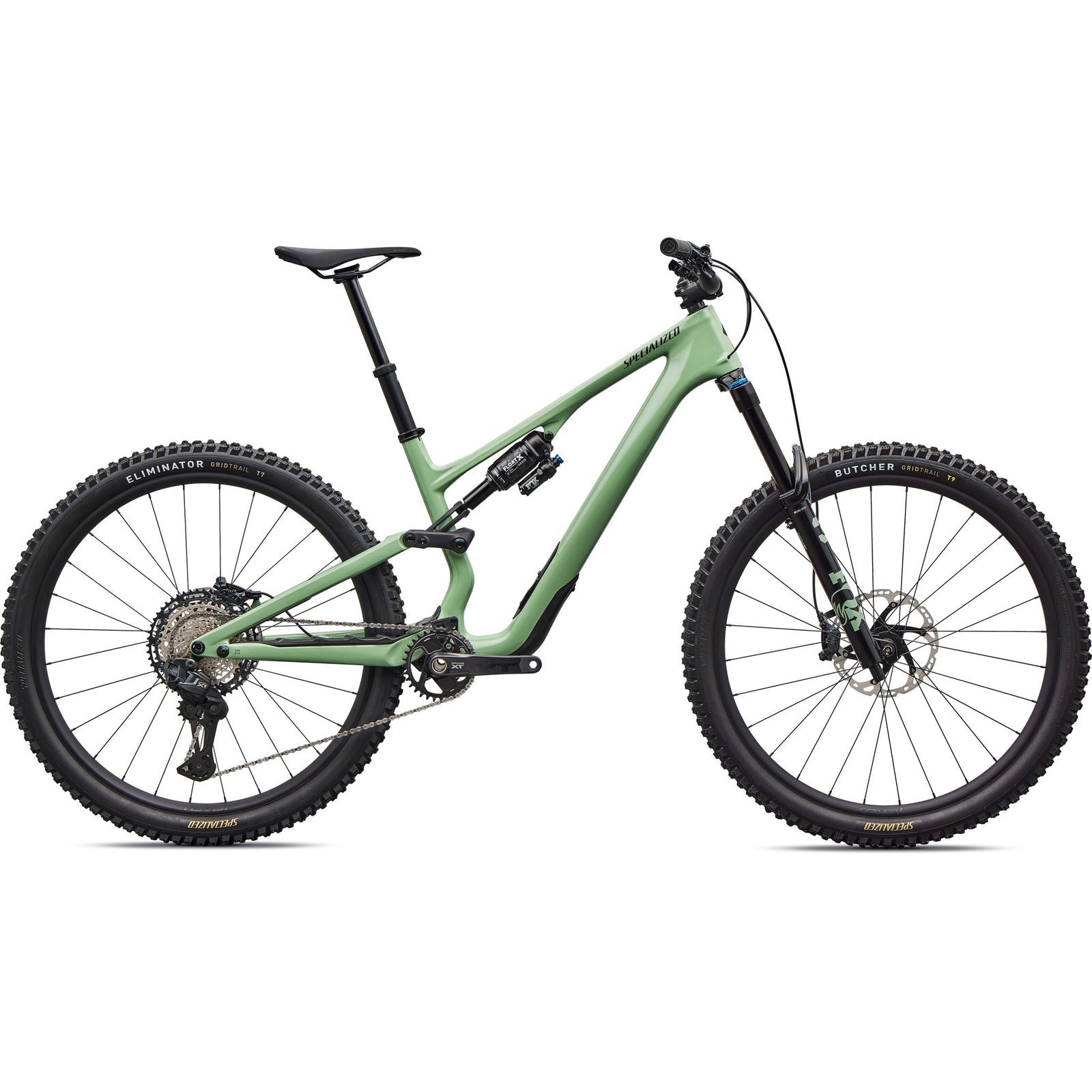 Stumpjumper 15 EVO Expert Di2