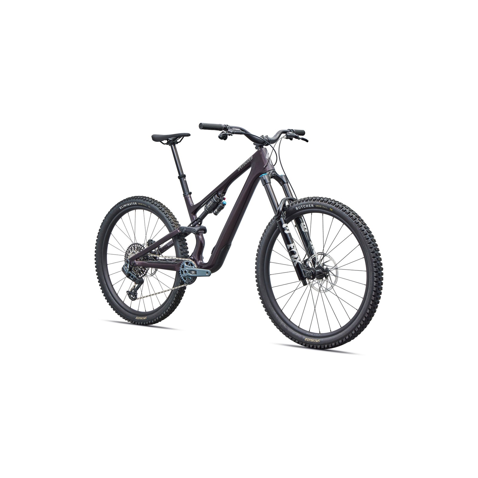 Stumpjumper 15 EVO Expert AXS