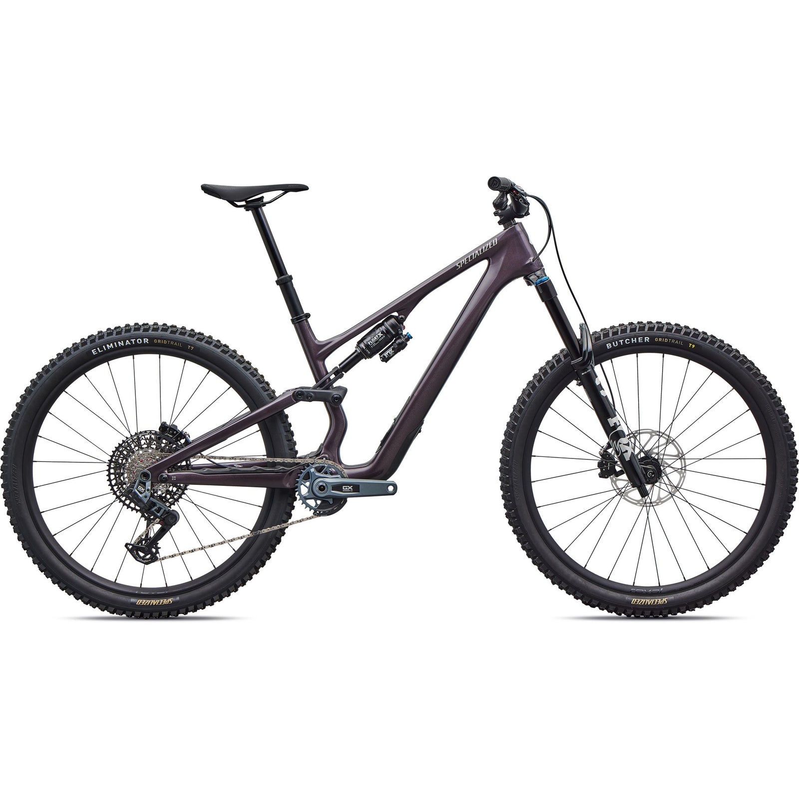 Stumpjumper 15 EVO Expert AXS