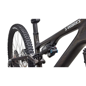 S-Works Stumpjumper 15 EVO