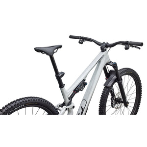 S-Works Stumpjumper 15 EVO