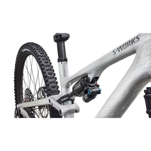S-Works Stumpjumper 15 EVO