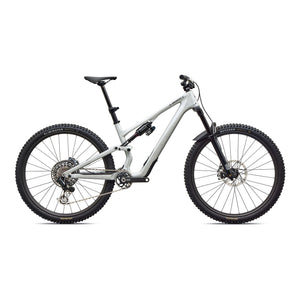 S-Works Stumpjumper 15 EVO