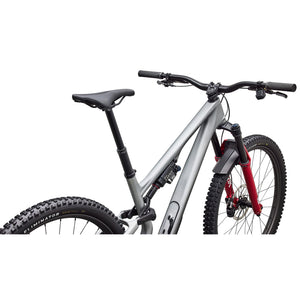 Stumpjumper 15 EVO Pro