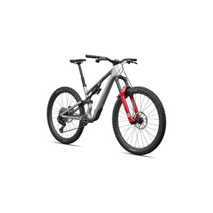 Stumpjumper 15 EVO Pro