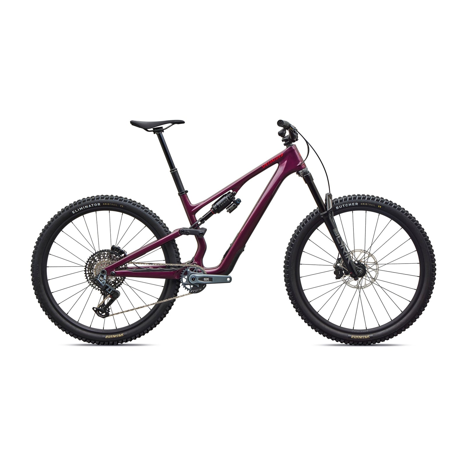 Stumpjumper 15 EVO Expert