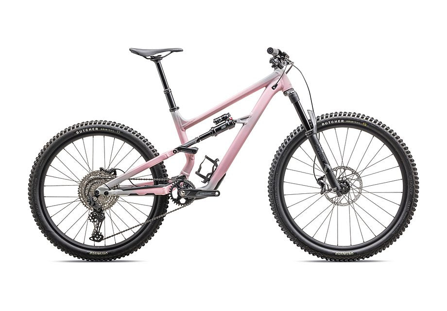 Specialized Status 140 2