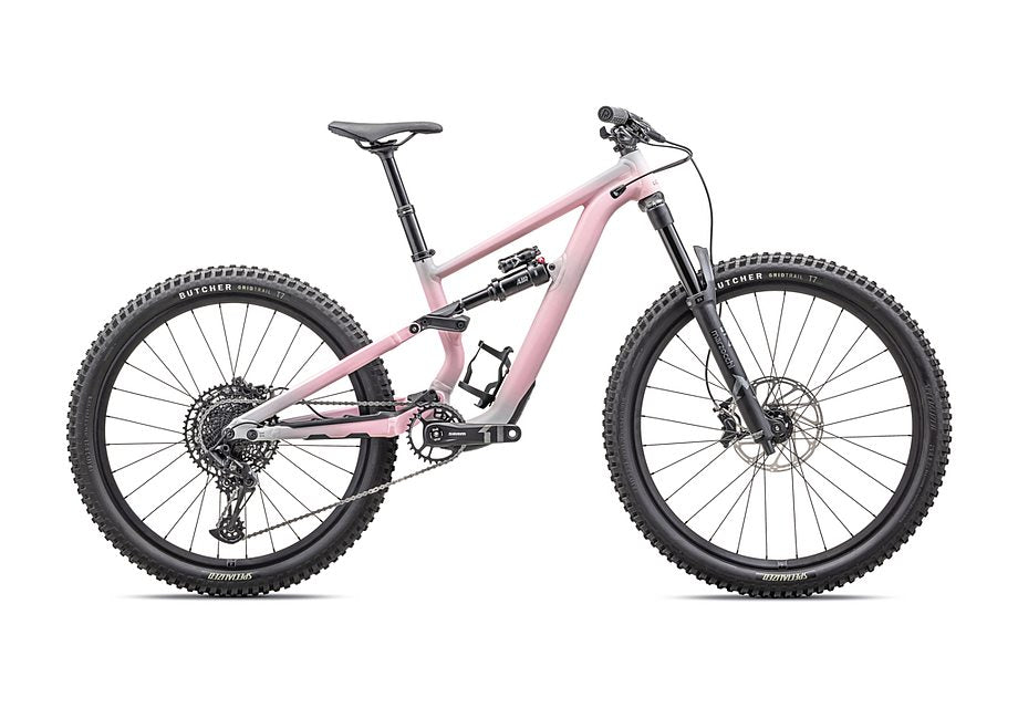 Specialized 2025 status 140 2 zero