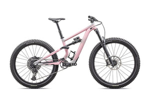 Specialized 2025 status 140 2 zero