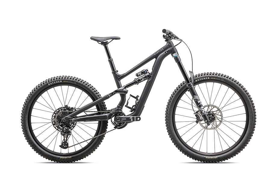 Specialized Status 170 2 Zero