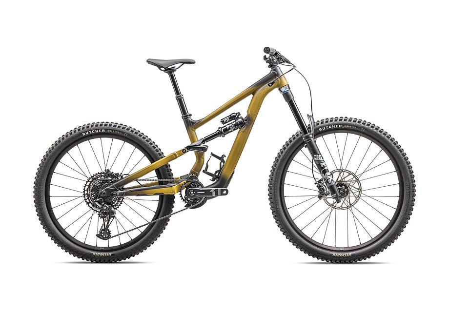 Specialized Status 170 2 Zero