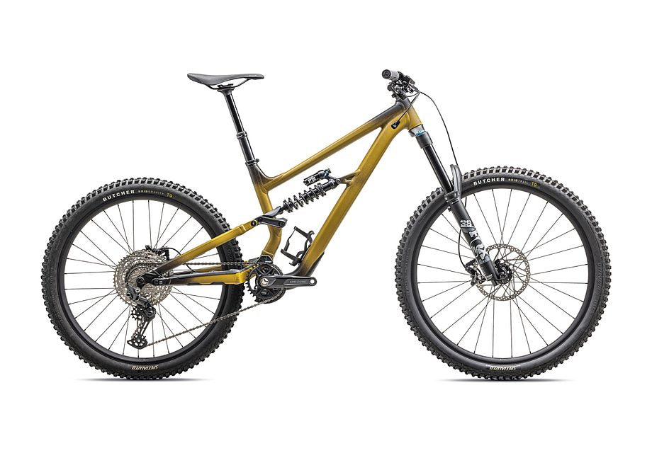 Specialized 2025 Status 170 2