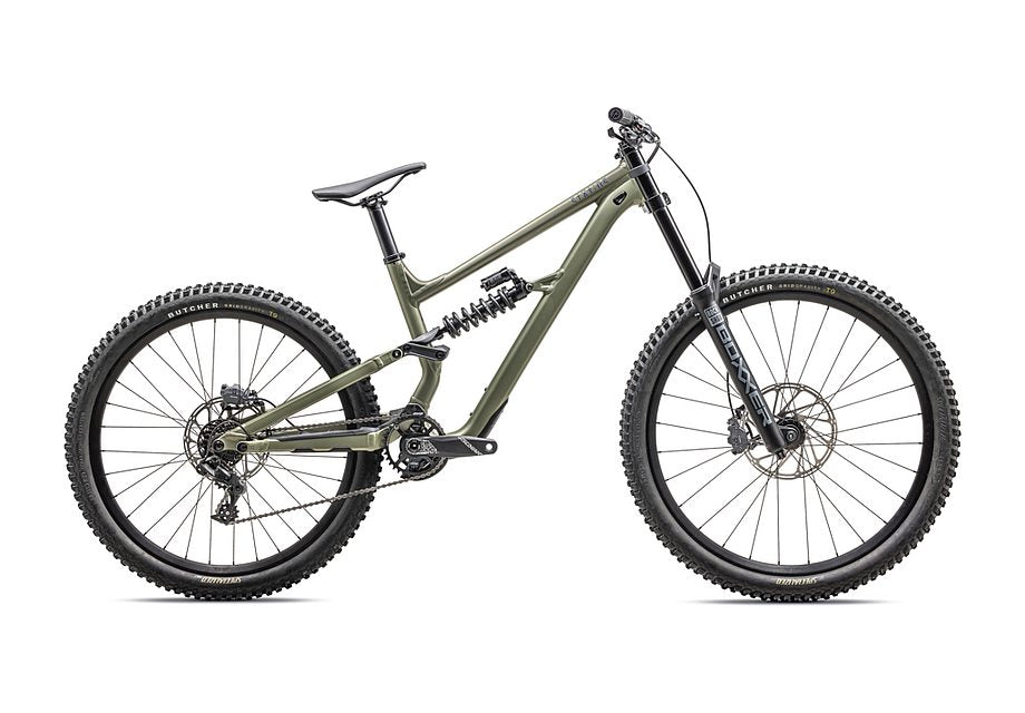 Specialized Status 170 2 DH