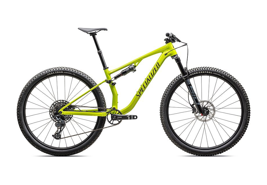 Specialized Chisel Comp