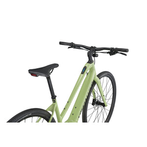 Turbo Vado SL 4.0 Step-Through