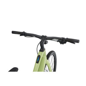 Turbo Vado SL 4.0 Step-Through