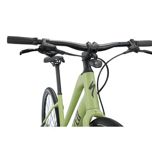 Turbo Vado SL 4.0 Step-Through