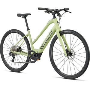 Turbo Vado SL 4.0 Step-Through