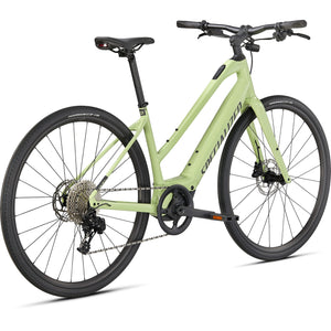 Turbo Vado SL 4.0 Step-Through