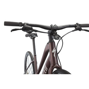 Turbo Vado SL 4.0 Step-Through