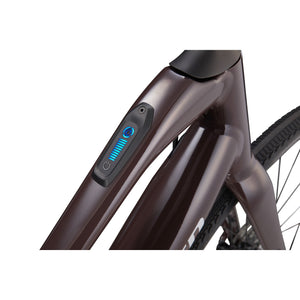 Turbo Vado SL 4.0 Step-Through