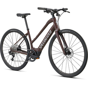 Turbo Vado SL 4.0 Step-Through