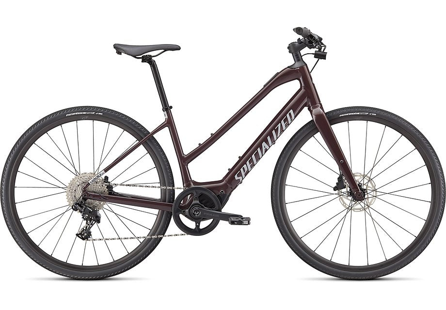 Specialized Vado Sl 4.0 St