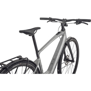 Turbo Vado SL 5.0 EQ