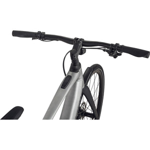 Turbo Vado SL 5.0 EQ