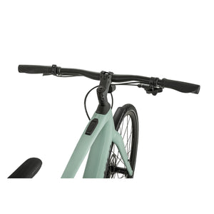 Turbo Vado SL 4.0 EQ