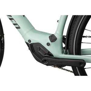 Turbo Vado SL 4.0 EQ