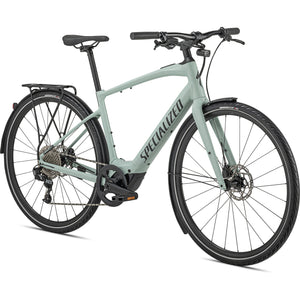 Turbo Vado SL 4.0 EQ