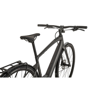 Turbo Vado SL 4.0 EQ