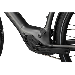 Turbo Vado SL 4.0 EQ