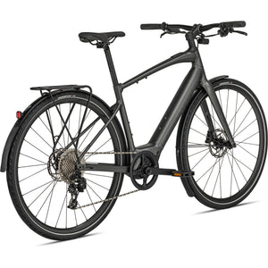 Turbo Vado SL 4.0 EQ