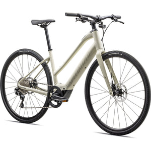 Turbo Vado SL 4.0 Step-Through