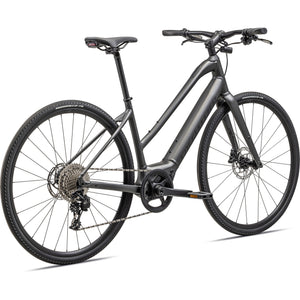 Turbo Vado SL 4.0 Step-Through