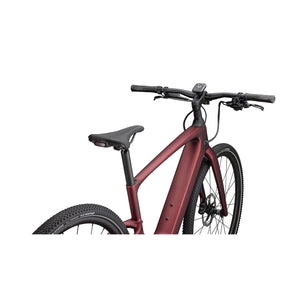 Turbo Vado SL 2 6.0 Carbon