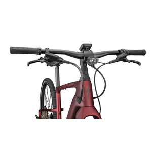 Turbo Vado SL 2 6.0 Carbon