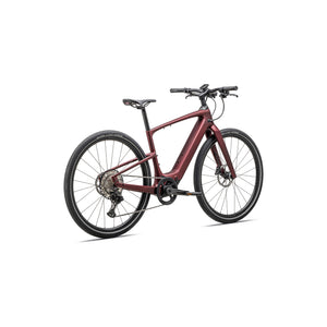 Turbo Vado SL 2 6.0 Carbon