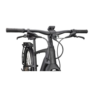 Turbo Vado SL 2 6.0 EQ Carbon