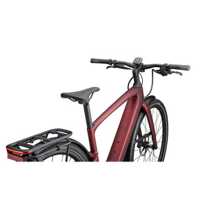 Turbo Vado SL 2 6.0 EQ Carbon