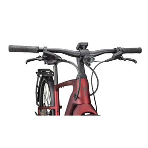 Turbo Vado SL 2 6.0 EQ Carbon