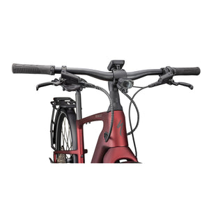 Turbo Vado SL 2 6.0 EQ Carbon