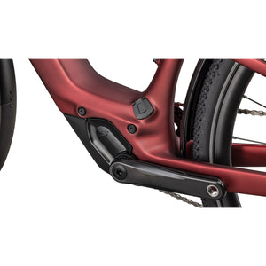 Turbo Vado SL 2 6.0 EQ Carbon